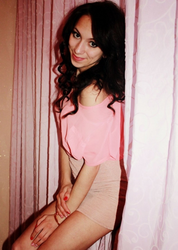 Анкета проститутки Ульяна - город Грайворон, 22 года, №19654