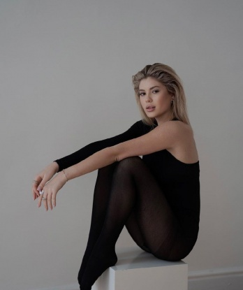 Анкета проститутки Милана - город Грайворон, 23 года, №7602